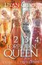 Forbidden Queen Complete Series · Books 1-4