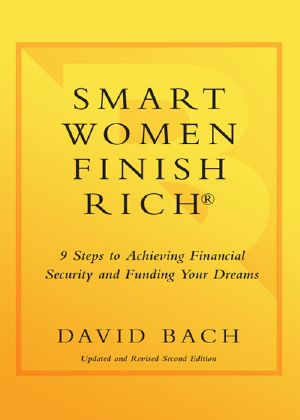 Smart Women Finish Rich