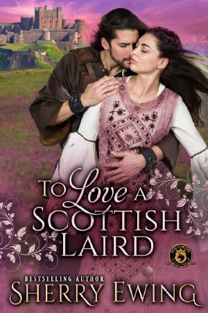 To Love a Scottish Laird · De Wolfe Pack Connected World