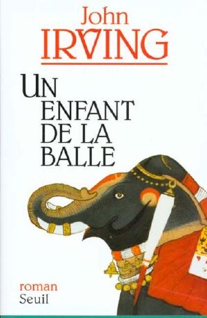 Un Enfant De La Balle