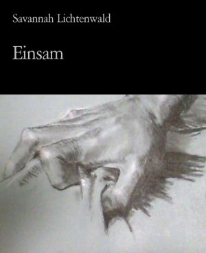 Einsam