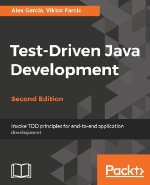 Test-Driven Java Development · 2nd Edition