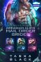 Arkadian Alien Mail Order Brides · The Complete Collection