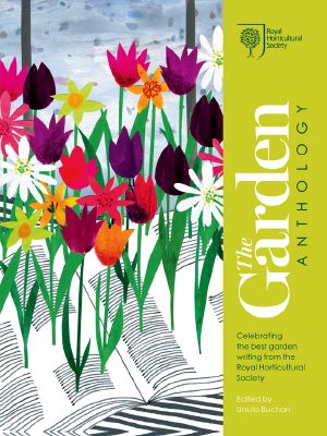 The Garden Anthology