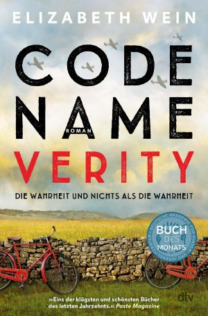 Code Name Verity