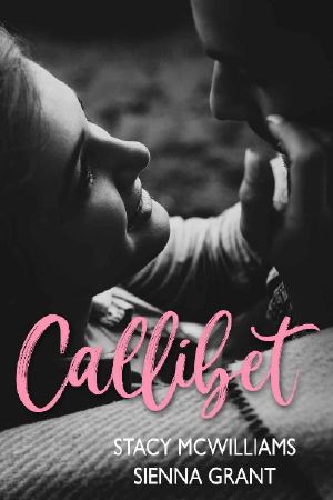 Callibet: Book 2 of The Bet Series