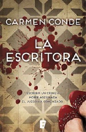 La Escritora