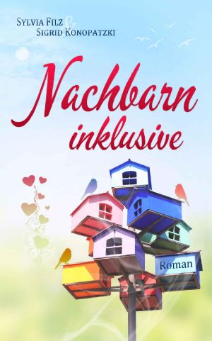 Nachbarn inklusive