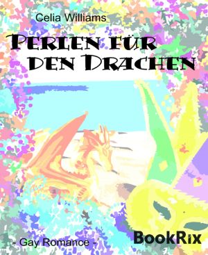 Perlen für den Drachen