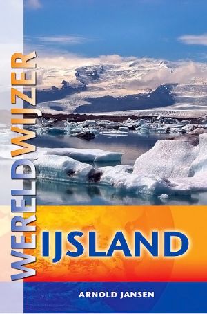 Wereldwijzer IJsland