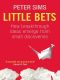 Little Bets · How Breakthrough Ideas Emerge From Small Discoveries