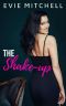 The Shake-Up · A Small Town Roommate Romantic Comedy (Capricorn Cove Series Book 6)