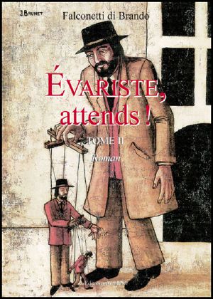 Évariste, attends