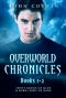 Overworld Chronicles Books 1-2 · Sweet Blood of Mine / Dark Light of Mine