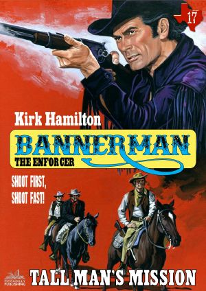 Bannerman the Enforcer 17