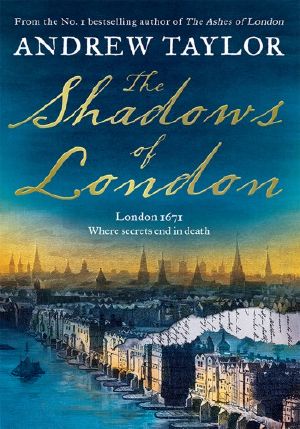 The Shadows of London