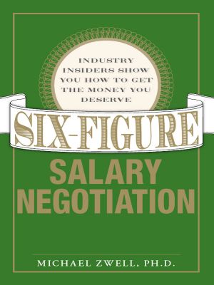 Six Figure Salary Negotiation