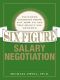 Six Figure Salary Negotiation