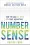 Numbersense