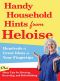 Handy Household Hints From Heloise