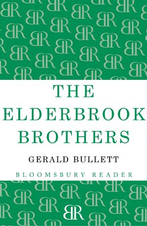 The Elderbrook Brothers