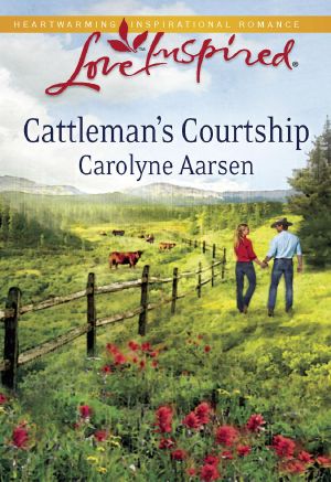 Cattleman's Courtship