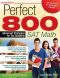 Perfect 800 · SAT Math · Advanced Strategies for Top Students