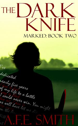 The Dark Knife