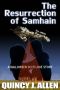 The Resurrection of Samhain · A Halloween Sci Fi Love Story