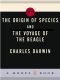 The Origin of Species and the Voyage of the 'Beagle'