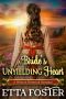 A Bride’s Unyielding Heart · A Historical Western Romance Novel