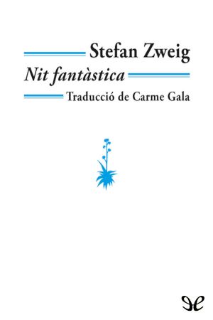 Nit fantàstica