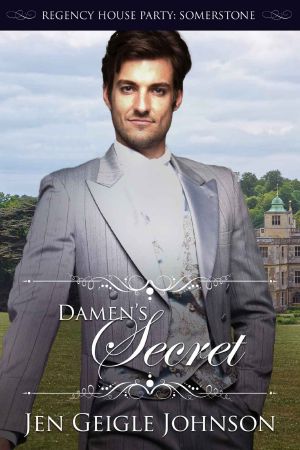 Damen’s Secret · Regency House Party · Somerstone