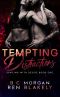 Tempting Distractions (Dancing With Desire Book 1)