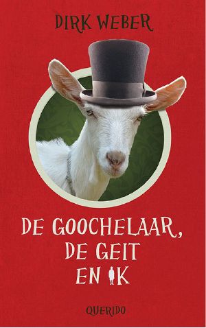 De Goochelaar, De Geit en Ik