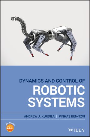 Dynamics and Control of Robotic Systems, 1