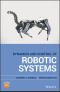 Dynamics and Control of Robotic Systems, 1