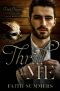 Thrill Me · A Dark Billionaire Mafia Romance (Dark Odyssey Book 3)