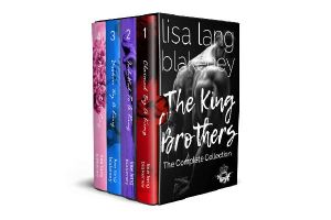 The King Brothers Boxed Set