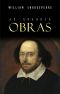 William Shakespeare_BOX_As Grandes Obras