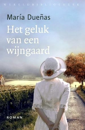 Het Geluk Van Een Wijngaard