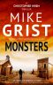 Monsters: A Christopher Wren Thriller