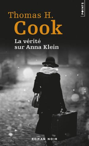 La Vérité Sur Anna Klein