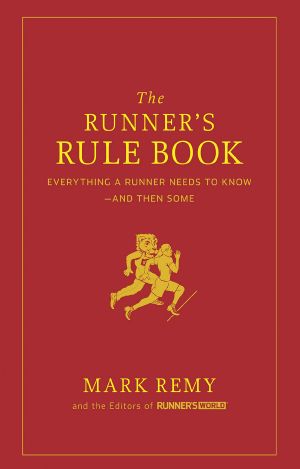 The Runner's Rule Book