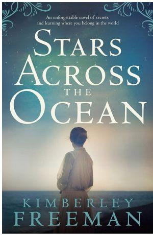 Stars Across the Ocean