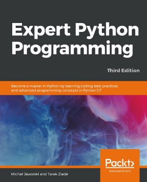 Expert Python Programming · 3rd Edition