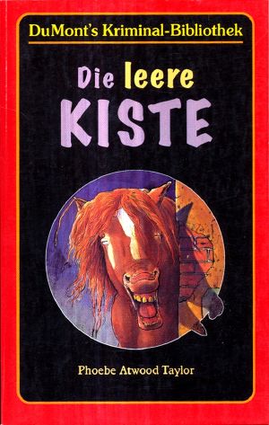 Die leere Kiste