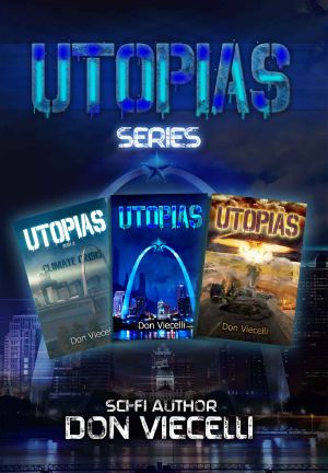 UTOPIAS Dystopian Series