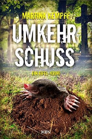 Umkehrschuss