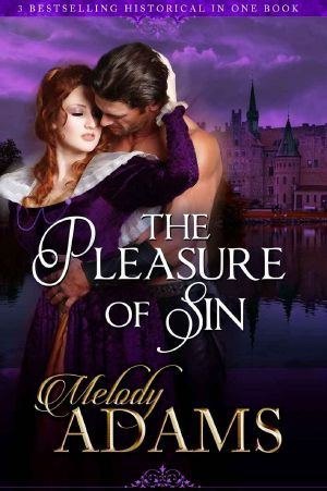 The Pleasure Of Sin · Die gefangene Braut / Des Wikingers Sklavin / Learning to Submit